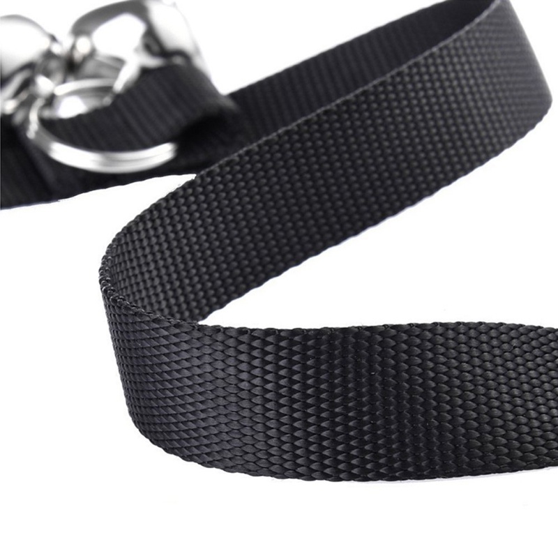 Dây Gắn Cửa Đi Vệ Sinh Có Chuông Điều Chỉnh Được Cho Thú Cưng