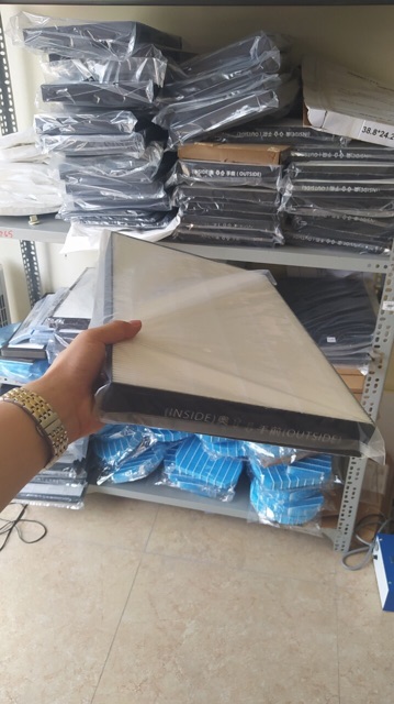 Màng lọc Hepa Daikin ACK70-MCK70 mới 💯