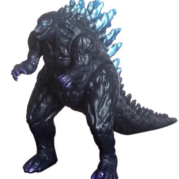 Combo 08 Mô Hình Khủng Long Quái Vật Godzilla Đại Chiến