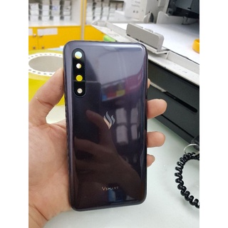 Lưng Vsmart live zin liền cụm kính camera