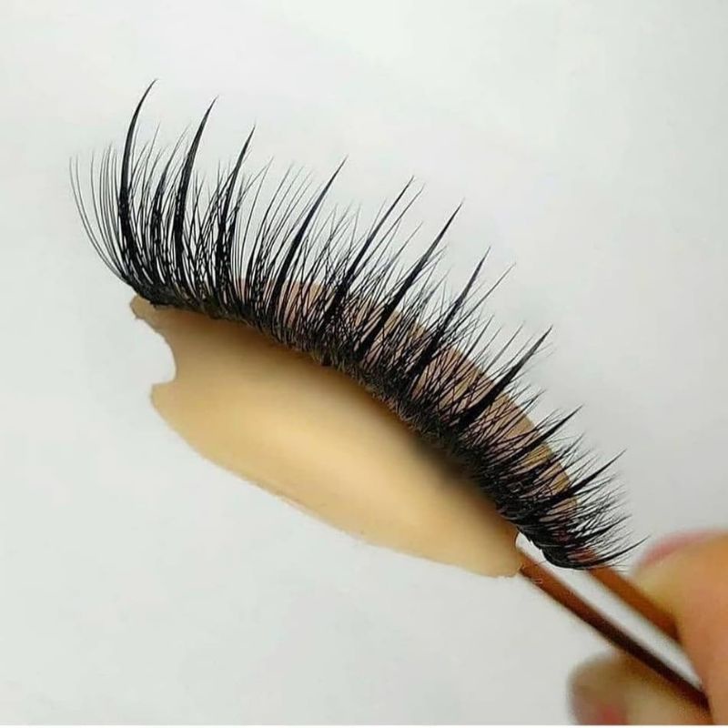 GEL VUỐT TRỤ/GEL TẠO NGỌN_Gel vuốt trụ Katun HERA