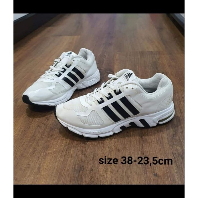 Giày si tuyển - Giày 2Hand trắng