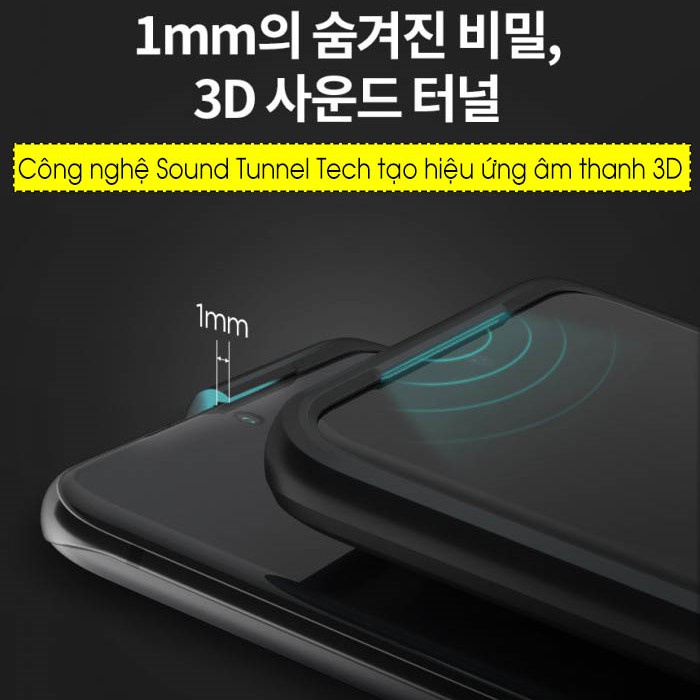 Ốp lưng Galaxy S22 Ultra Spigen Neo Hybrid - Hàng Chính Hãng