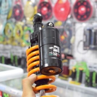 Phuộc ohlins- mastris gắn vrio, mio