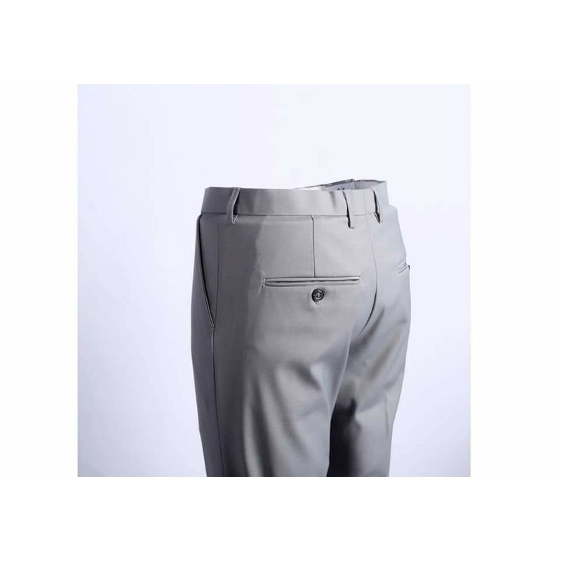 Quần âu Nam dáng slim