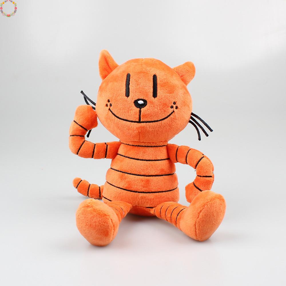 Toy 1 Piece Detective Dog Big Adventure Animation Surrounding Toy Dog People Detective Dog's Adventure Surrounding Plush Toy