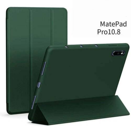 Bao da siêu mỏng có từ tính cho máy tính bảng HUAWEI MATE PAD PRO 10.8" 2019