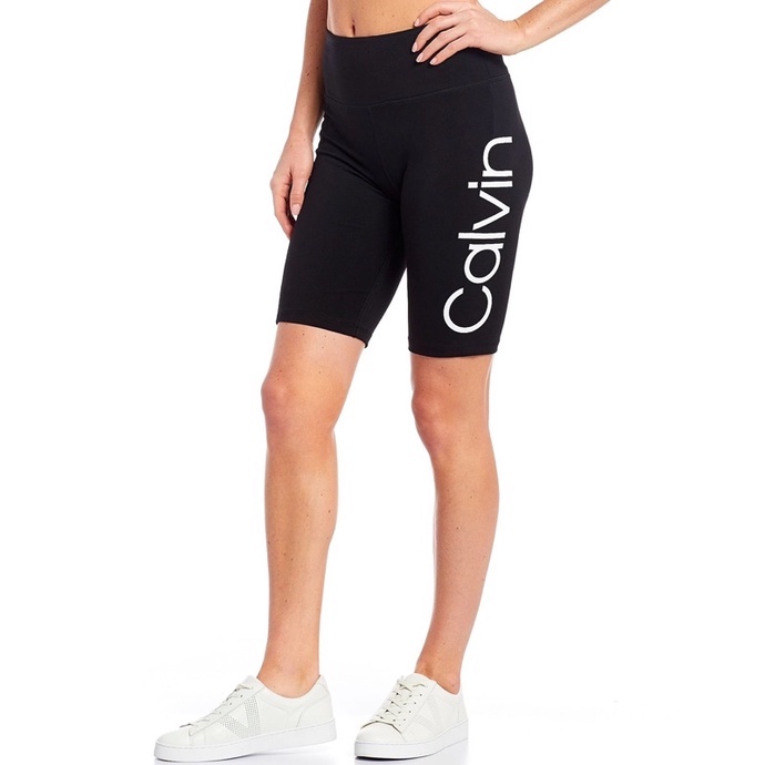 Q87 - Quần legging lửng CK nữ
