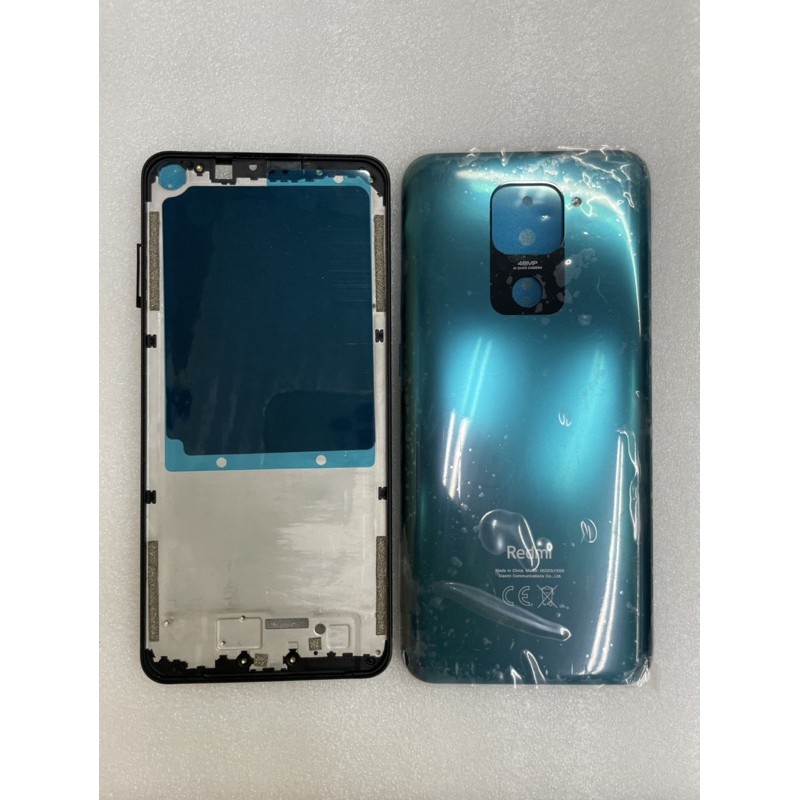 Vỏ Xiaomi Redmi Note 9