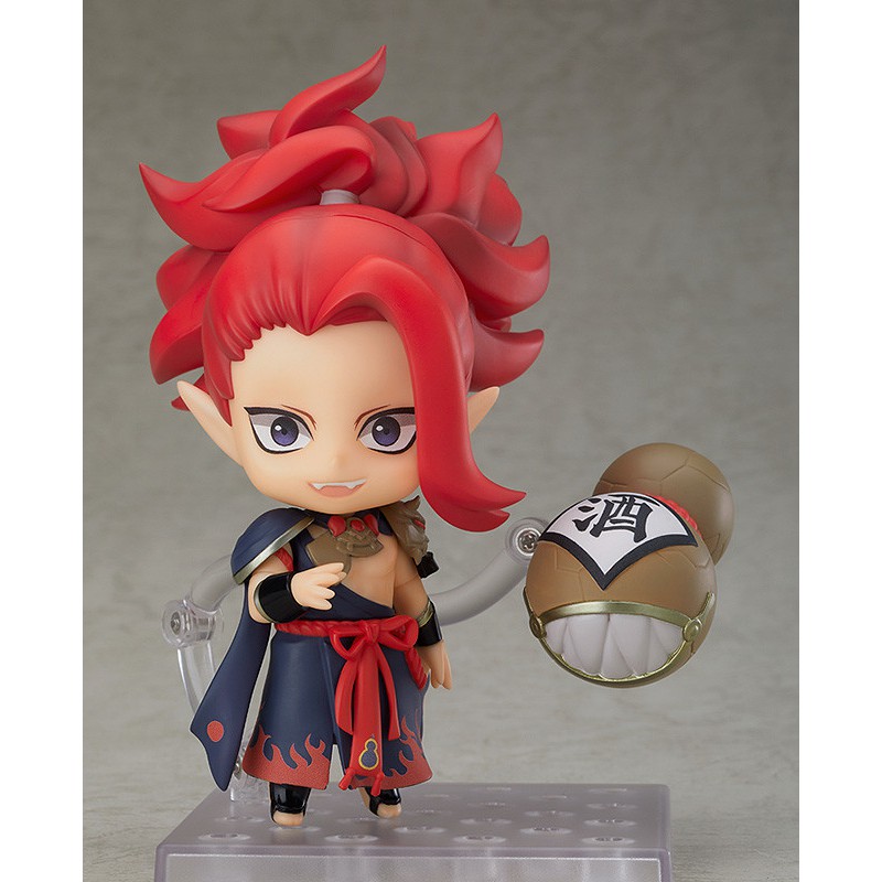 Mô hình chính hãng Nendoroid - Onmyoji - Shuten Doji - Nendoroid (#1364) (Good Smile Arts Shanghai, Good Smile Company)