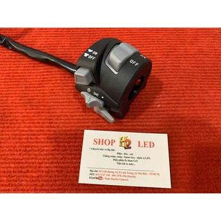 Cùm công tắc Master Light - H2LED