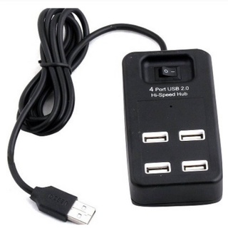Hub tốc độ cao chia USB từ 1 thành 4 cổng