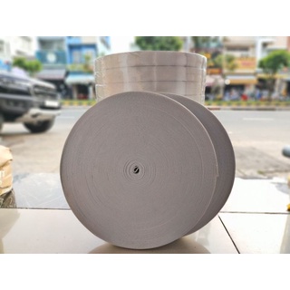 DÂY THUN DỆT BẢN 2 CM