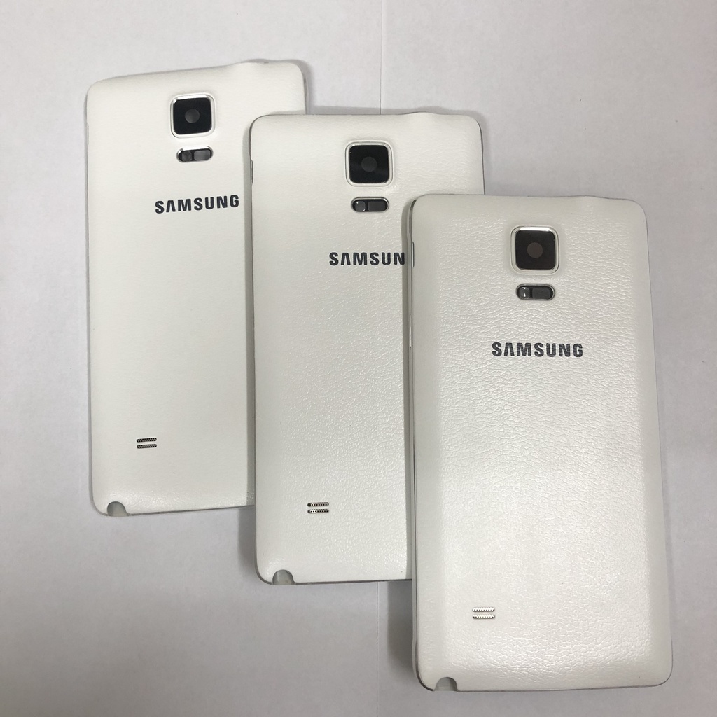 Vỏ Samsung Note 4 / Vỏ máy Samsung Note 4