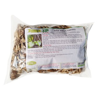 [Mã GROSALE2703 giảm 8% đơn 250K] Dây thần thông sấy khô loại 1 500g