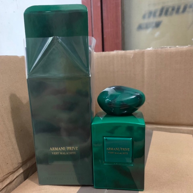 Giảm giá Nước Hoa Giorgio Armani Armani Prive Vert Malachite 100ml - BeeCost