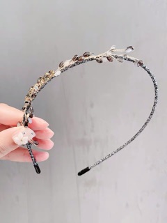Bờm tóc đá mảnh