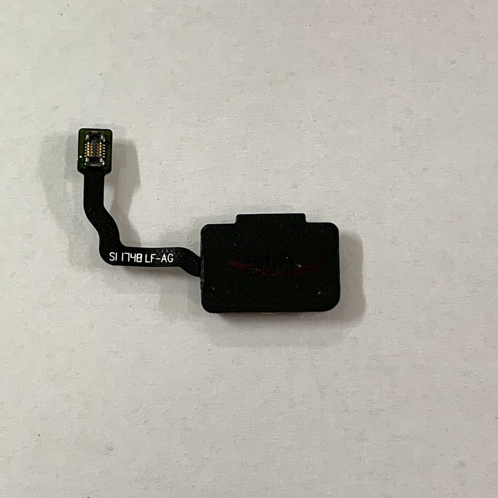 Vân tay Samsung S9 Plus/S9+/G965 Zin ĐEN