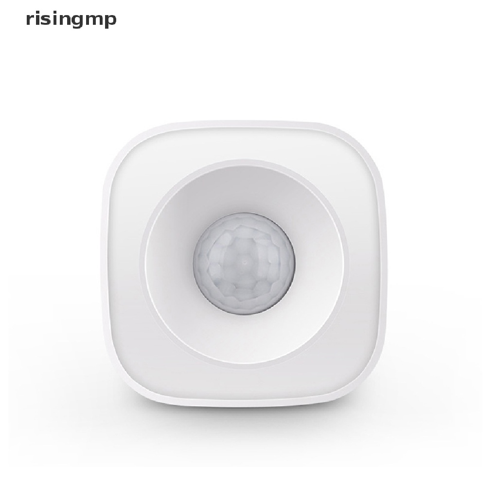 Cảm Biến Chuyển Động Hồng Ngoại Không Dây WiFi Tuya ♨Trên đó