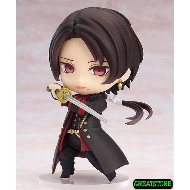 ( CÓ SẴN ) MÔ HÌNH Kashuu Kiyomitsu Touken Ranbu 518 Q Size