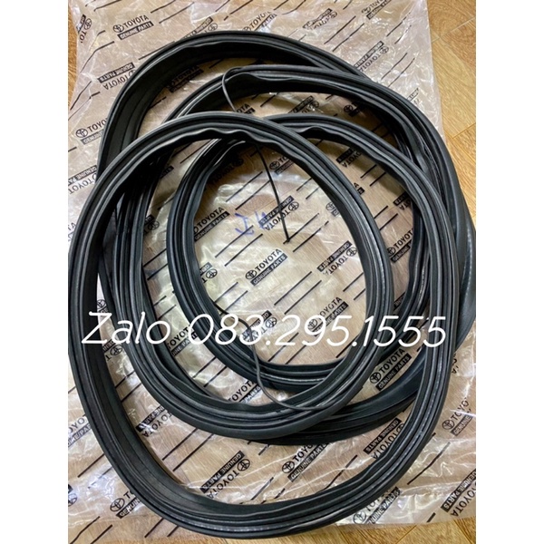 Gioăng cốp sau Innova 05 - 15