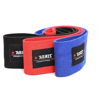 Dây Tập Đàn Hồi Mini Band Aolikes