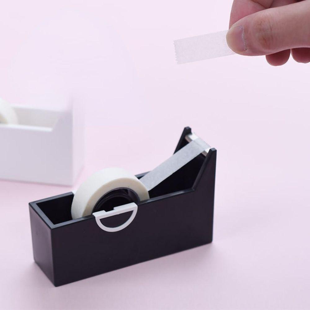 Giá Đỡ Cuộn Băng Keo Hỗ Trợ Nối Mi Tiện Dụng Cho Salon Làm Đẹp