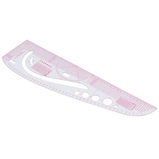 Bộ 8 thước đo may quần áo