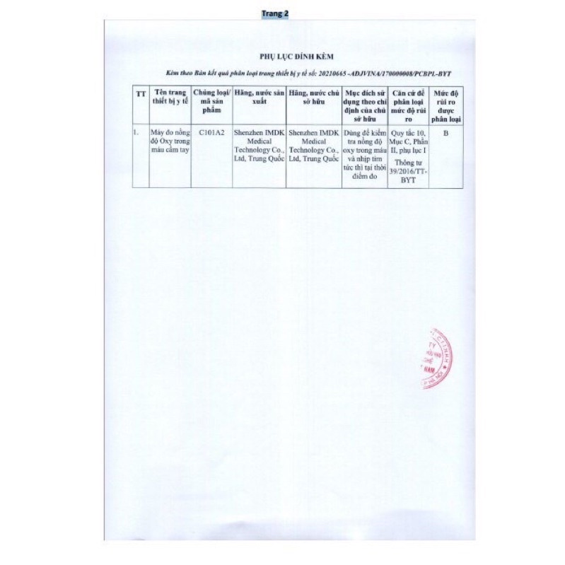 Máy đo nồng độ oxy trong máu/Đo Spo2/PULSE FINGER OXIMETER/Màu đen/Màn hình TFT/Đo được 3 chỉ số/Tặng pin và dây đeo