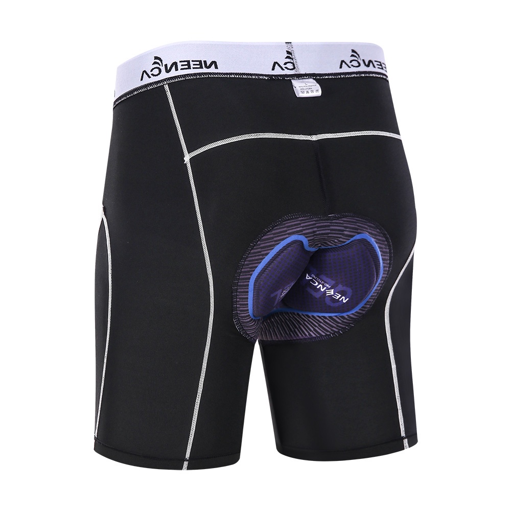 NEENCA Quần short đua xe đạp chất lượng cao kiểu dáng thời trang