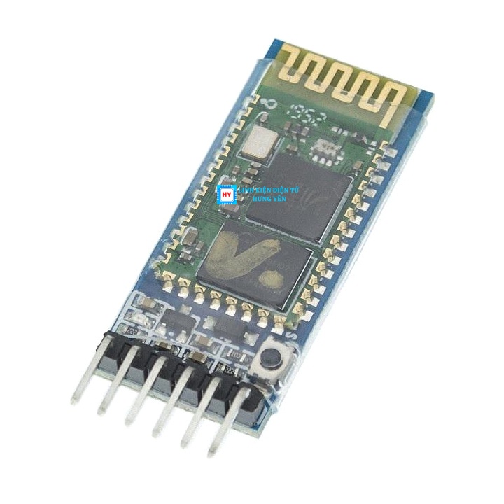 Module Bluetooth HC05