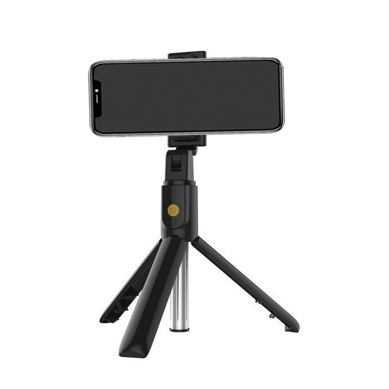 Gậy tự sướng Bluetooth K07 có chân tripod