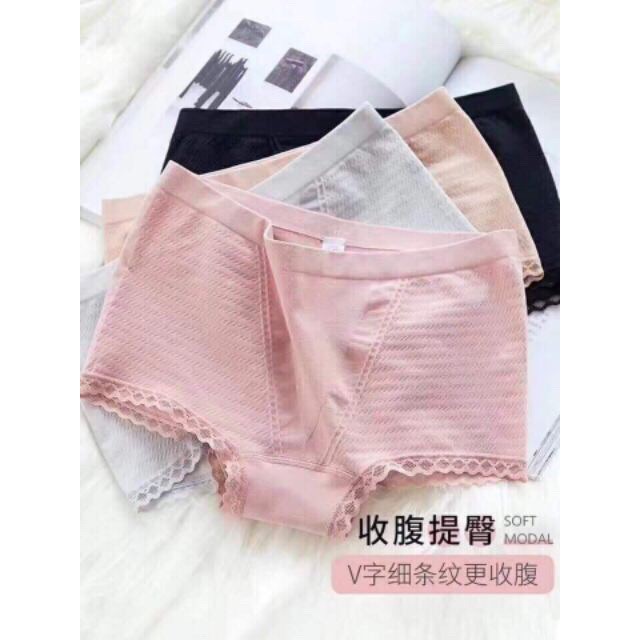 Quần Lót Đùi Nâng Mông Kháng Khuẩn Xuất Nhật giá tốt