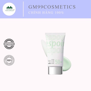 Kem chống nắng Espoir Water Splash Sun Cream SPF50 60ml