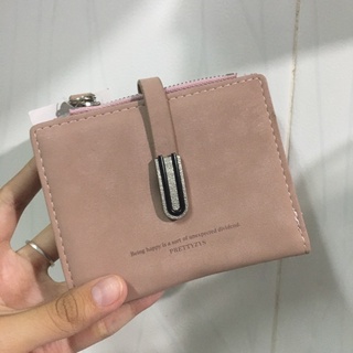 [SALE] Ví Da Mini