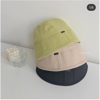 [Mã WASKT304 giảm 15% tối đa 30K đơn 99K] Nón tròn CRMY - 6151