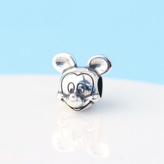 Charm Disney Mickey & Minnie