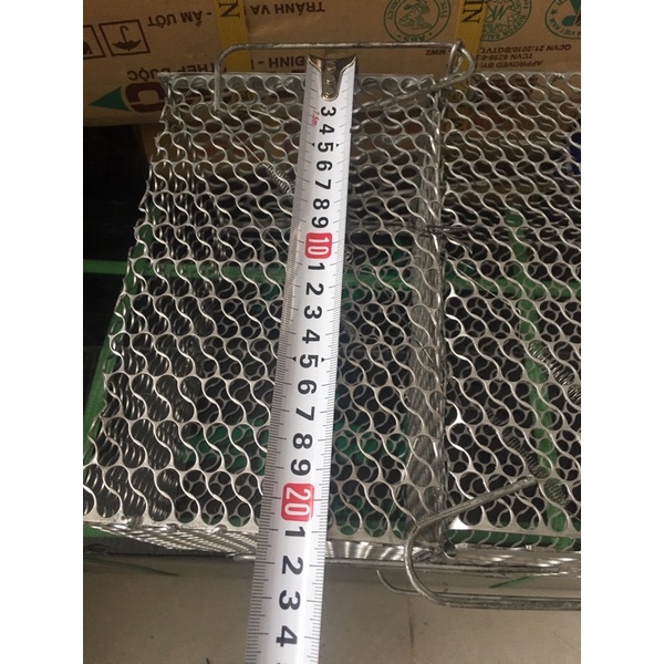 LỒNG BẪY CHUỘT- LỒNG BẮT CHUỘT