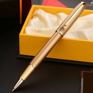 [CHÍNH HÃNG] Bút ký cao cấp Picasso 916RG Gold - Bảo hành 12 tháng (tặng túi nhung đựng bút)