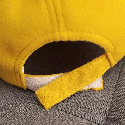 Nón tai bèo họa tiết hoạt hình dễ thương cho bé