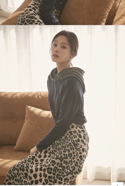 Áo hoodie nữ xuất Hàn dư xịn