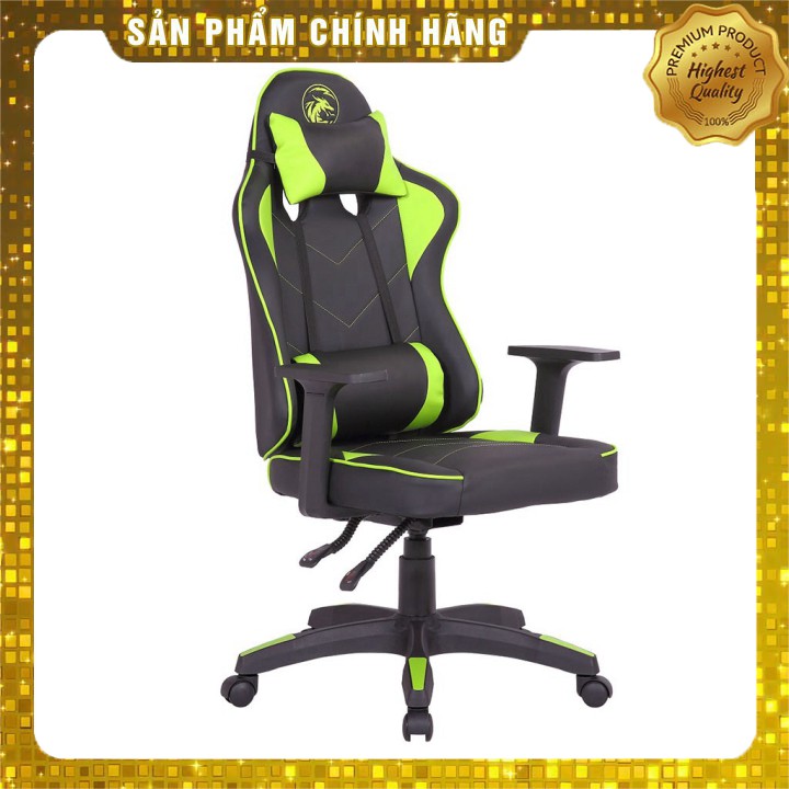 Ghế Gaming cao cấp E-Dra Citizen EGC200 - Ghế chơi game cao cấp - Đỏ, Đen, Trắng và Xanh Green - Bảo hành 12 tháng