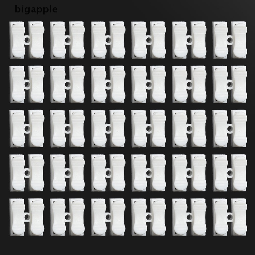 Set 30 Đầu Nối Dây Điện Tháo Lắp Nhanh Tiện Dụng