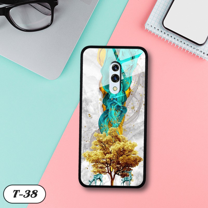 Ốp kính 3D OPPO K3