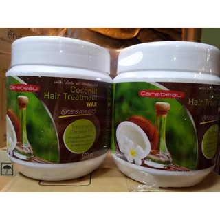 Ủ tóc dầu dừa non của Thái Lan