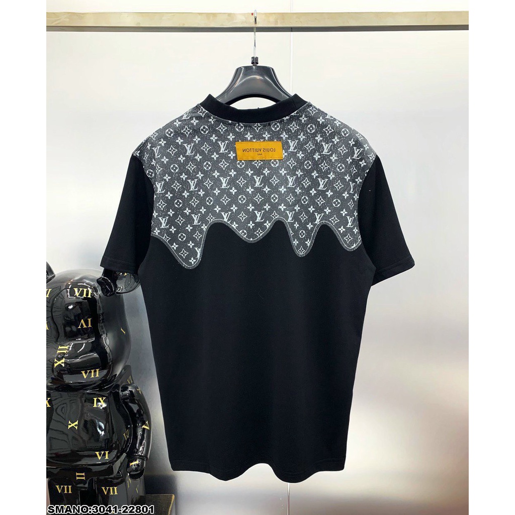 Áo tshirt lv 3041