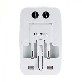 Ổ cắm điện đa năng du lịch SK501