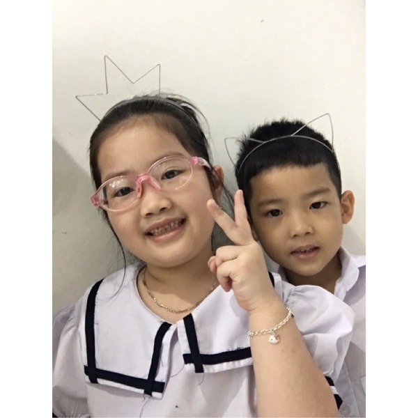 Phôi sườn cài, băng đô tóc tai mèo, vương miện