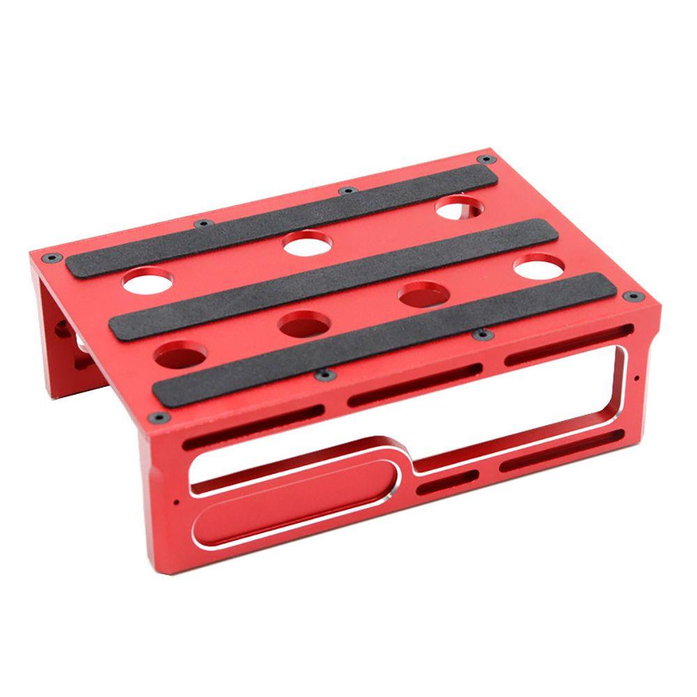 Đế Sửa Chữa Xe Điều Khiển Từ Xa LAYOR1