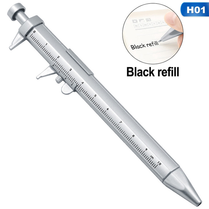 Bút Thước Cặp Lanfy1 Sáng Tạo